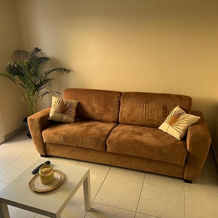 Nouveau Appartement Perols Renove En 2024 Esterno foto