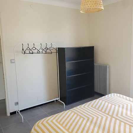 Nouveau Appartement Perols Renove En 2024 Esterno foto