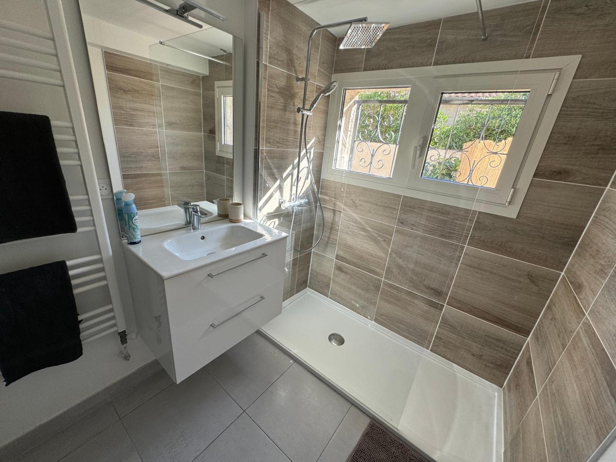 Nouveau Appartement Perols Renove En 2024 Esterno foto