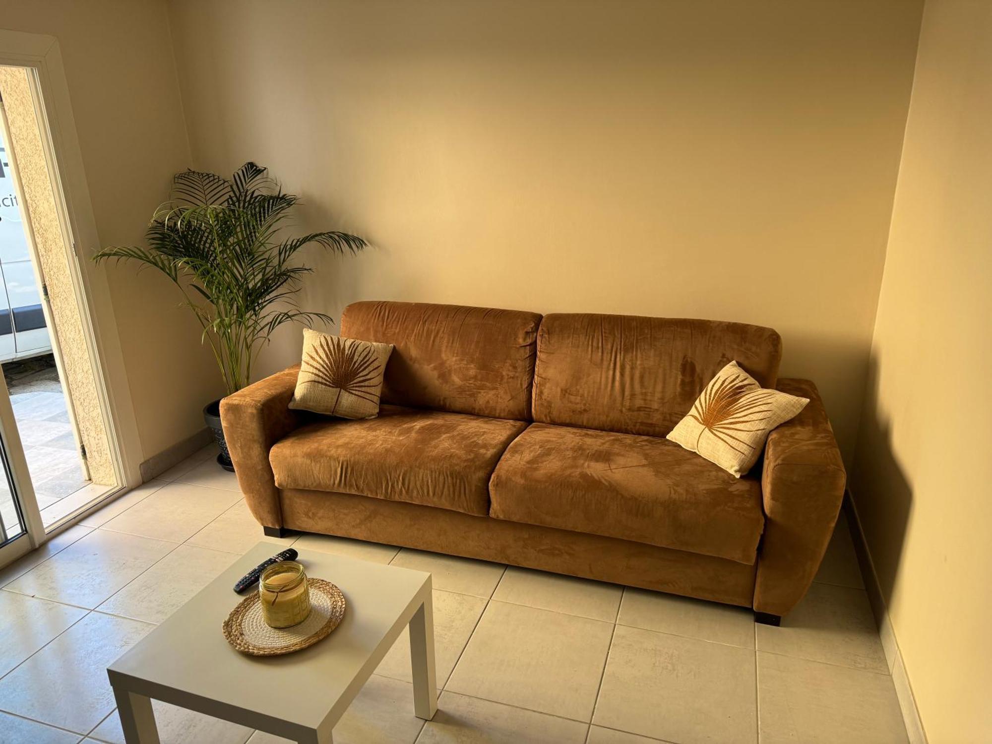 Nouveau Appartement Perols Renove En 2024 Esterno foto