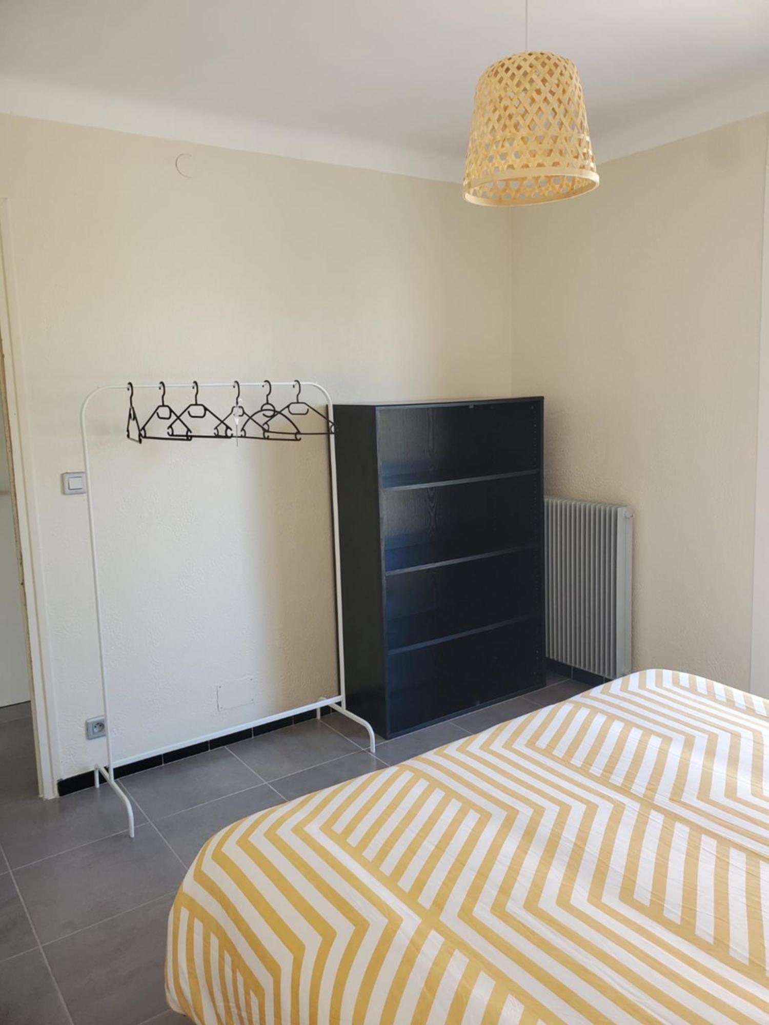 Nouveau Appartement Perols Renove En 2024 Esterno foto